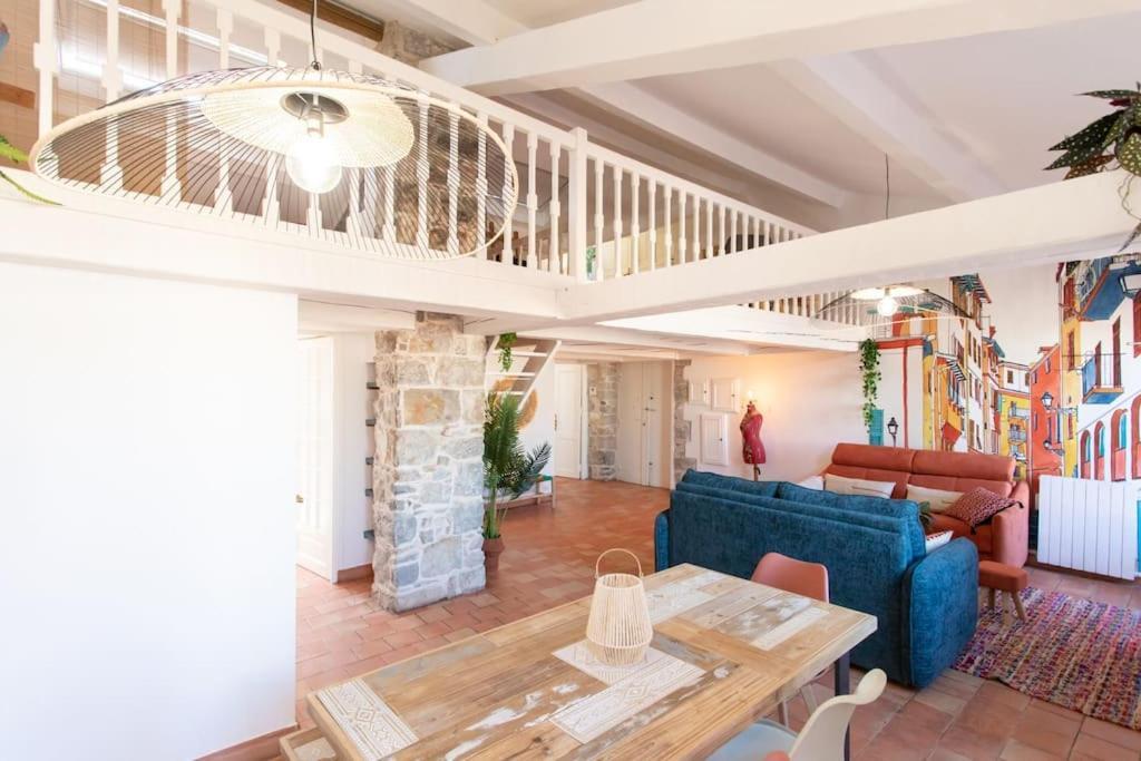 #48 Suite Jean Top Floor Terrace 5Min Walk Sea Ac Nice Exterior photo